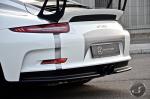 Porsche 911 GT3 RS by DS Automobile 2016 года